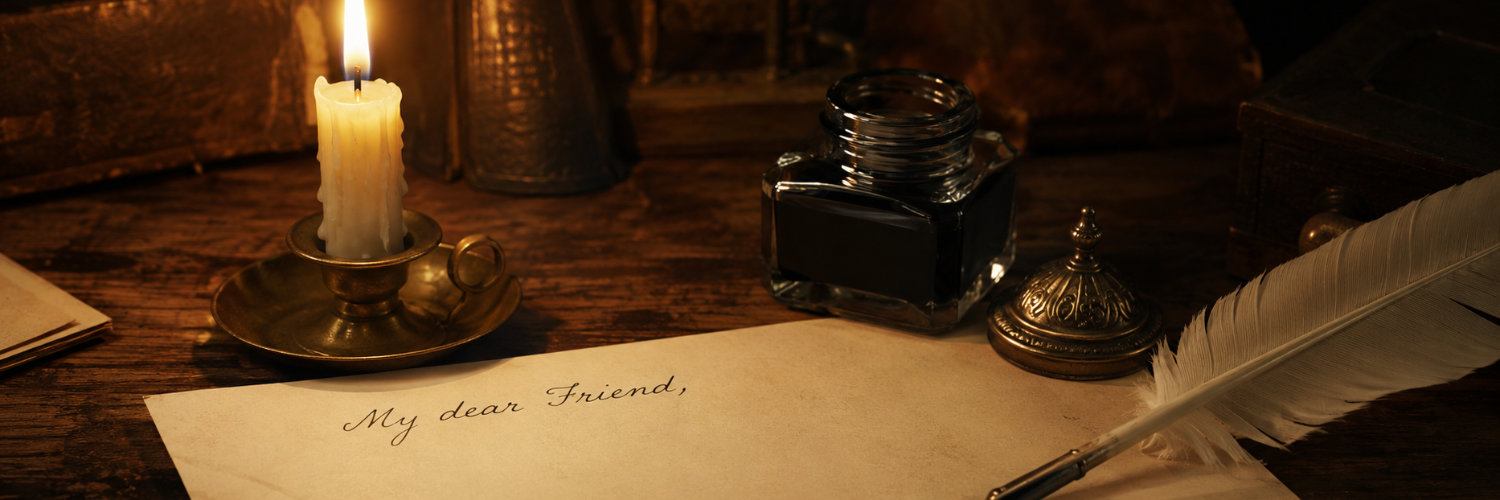 Letter One