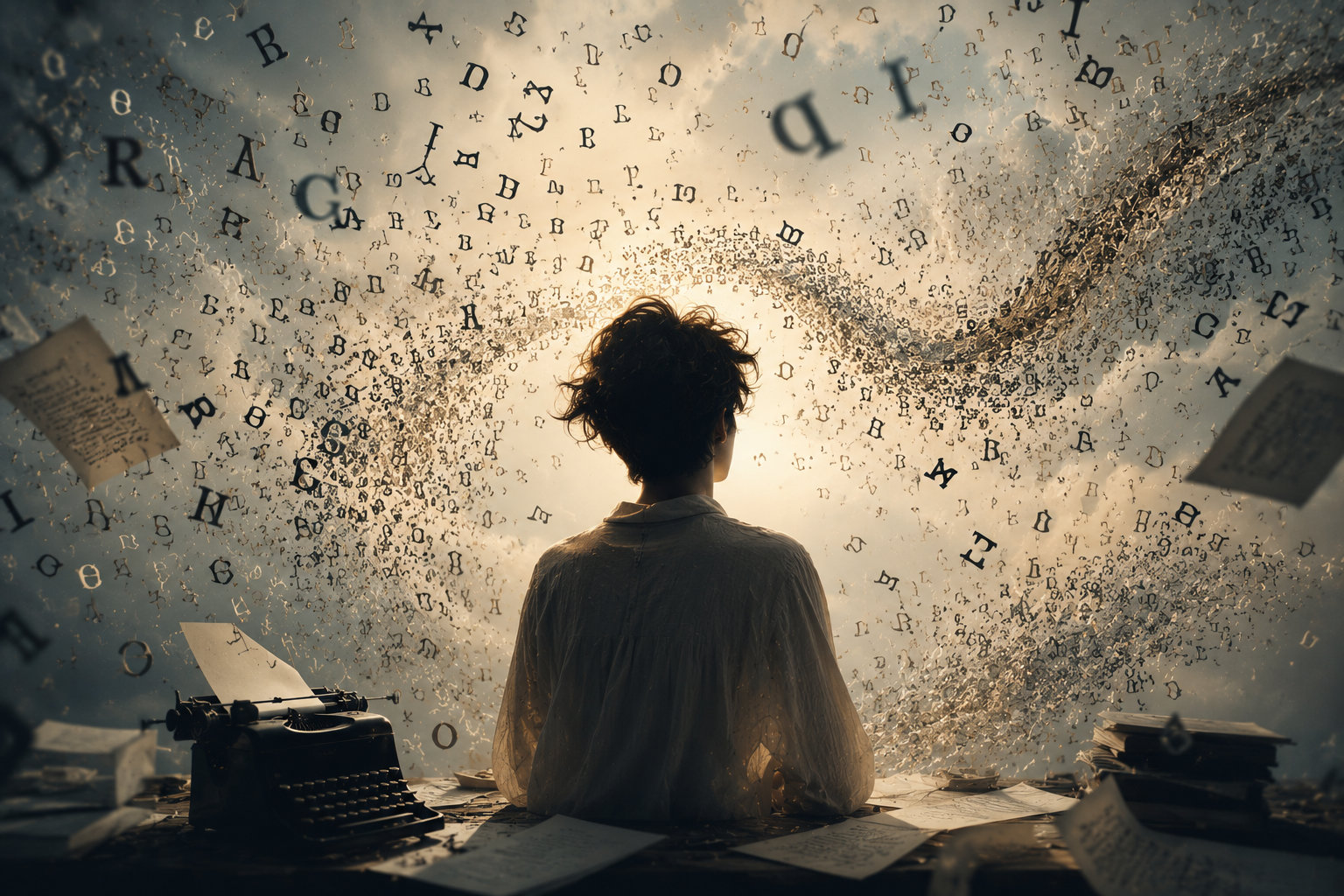 letters
