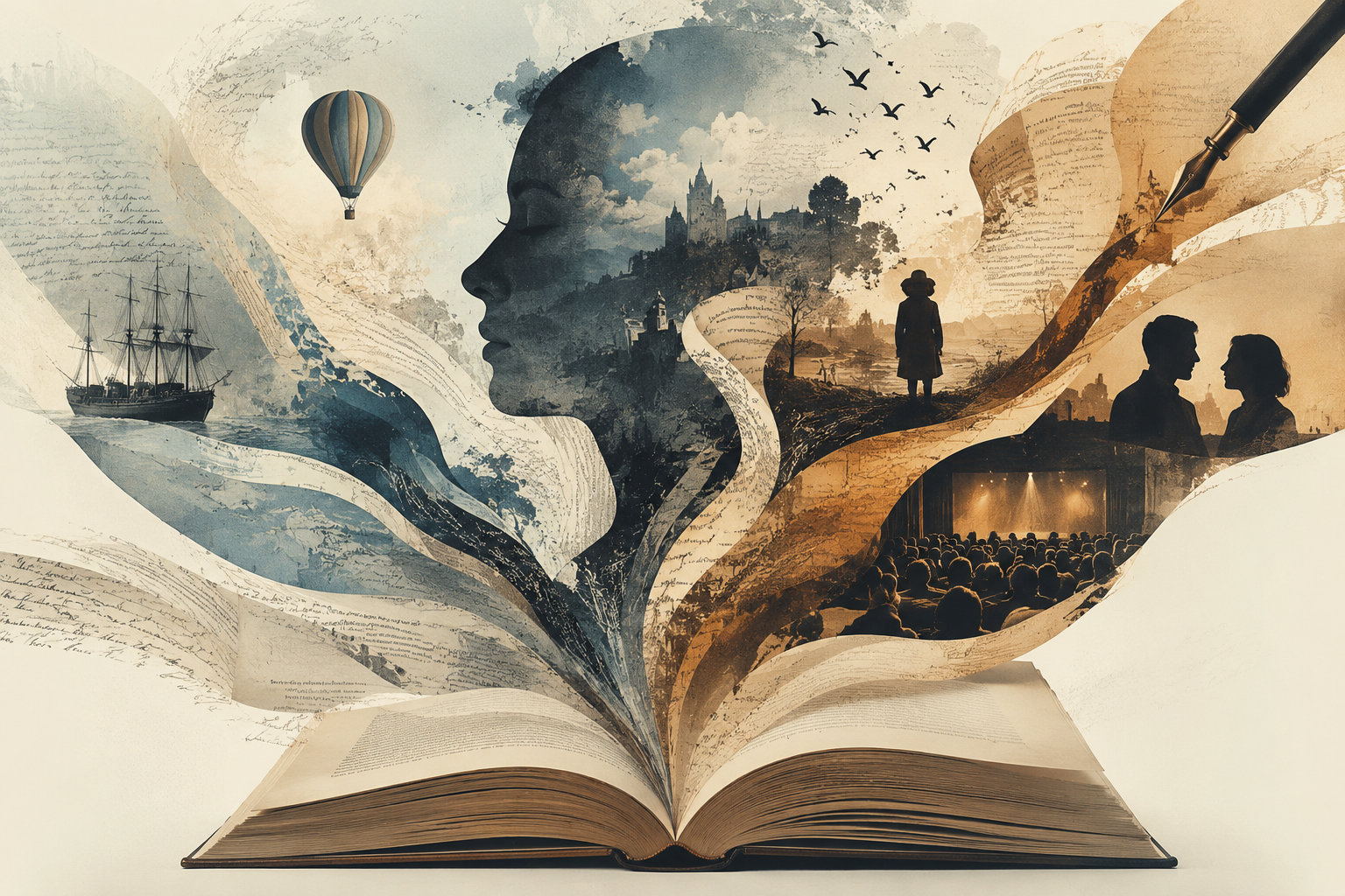 narrative